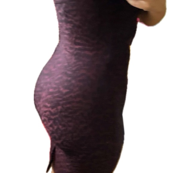 Cutout Pencil Dress - Picture 5 of 5